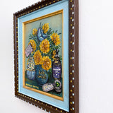 Fuck Cancer - Heather Freitas - fine art home deccor