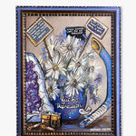 Fuck Depression - Heather Freitas - fine art home deccor