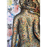 Fuglskalle - Heather Freitas - fine art home deccor
