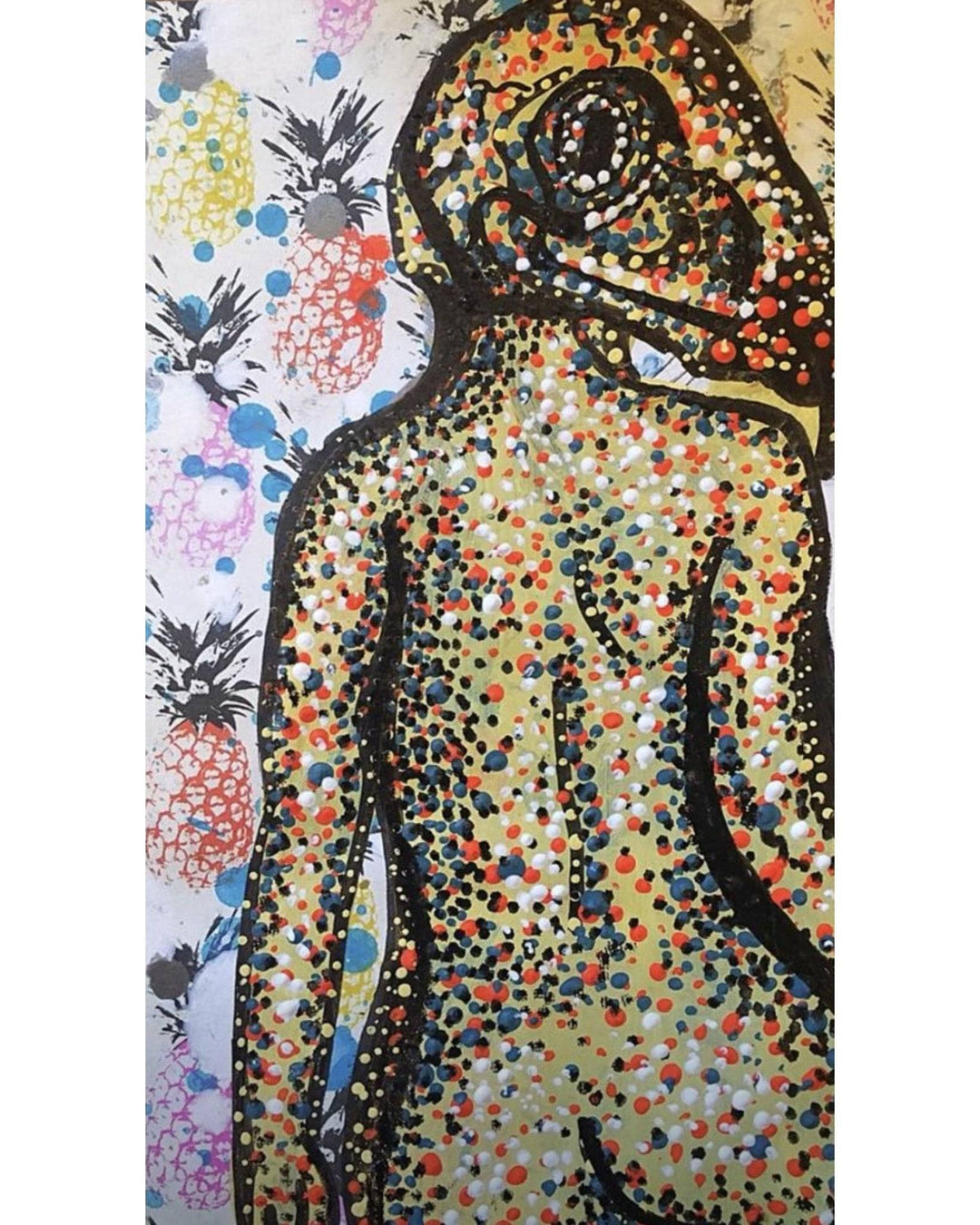 Fuglskalle - Heather Freitas 