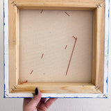 Gemini - Heather Freitas - fine art home deccor