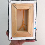 Genius - Heather Freitas - fine art home deccor