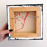 Gierisch Mallow - Heather Freitas - fine art home deccor