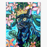 Gigi - Heather Freitas - fine art home deccor