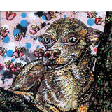 Ginger Rose - Heather Freitas - fine art home deccor