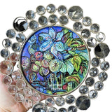 Glacial Glow - Heather Freitas - fine art home deccor
