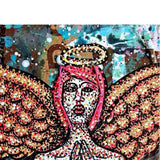 Guardian - Heather Freitas - fine art home deccor