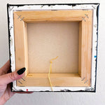 Half of My Heart Is In Havanah - Frida - Heather Freitas - fine art home deccor
