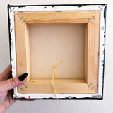 Half of My Heart Is In Havanah - Frida - Heather Freitas - fine art home deccor