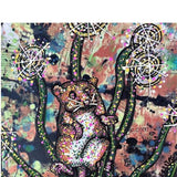 Harvest Mouse - Heather Freitas - fine art home deccor