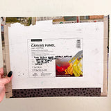 Have A Nice Poop- Hot Dog Edition - Heather Freitas - fine art home deccor