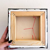 Have Your Cake And Eat It Too - Frida - Heather Freitas - fine art home deccor