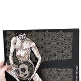 He Gave Me The Moon - Heather Freitas - fine art home deccor