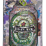 Hiney-Kin - Heather Freitas - fine art home deccor