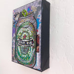 Hiney-Kin - Heather Freitas - fine art home deccor