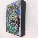Hiney-Kin - Heather Freitas - fine art home deccor