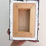 Hiney-Kin - Heather Freitas - fine art home deccor