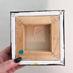 Ho Hard Or Go Home - Heather Freitas - fine art home deccor