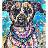 Hope - Heather Freitas - fine art home deccor