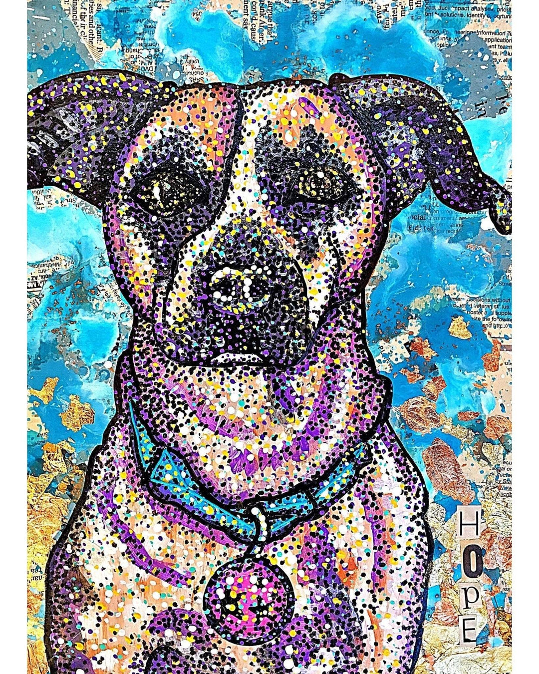 Hope - Heather Freitas 