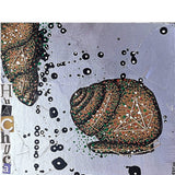Huachuca Springsnail - Heather Freitas - fine art home deccor