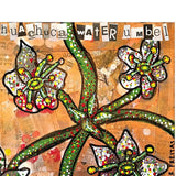 Huachuca Water Umbell - Heather Freitas - fine art home deccor