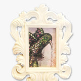 Hummingbird 1 mini - Heather Freitas - fine art home deccor