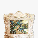 Hummingbird 5 mini - Heather Freitas - fine art home deccor