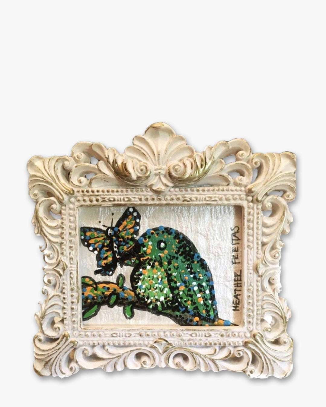 Hummingbird 6 mini