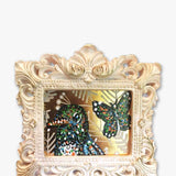 Hummingbird 8 mini - Heather Freitas - fine art home deccor