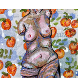 If I Was The Venus de Milo - Heather Freitas - fine art home deccor