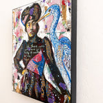 If There Was Ever A Time For Unity, It Would Be Now - Heather Freitas - fine art home deccor