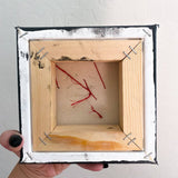 If You Want Trouble Find Yourself A Redhead - Heather Freitas - fine art home deccor