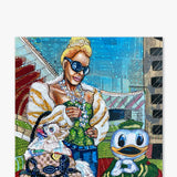Every Bad Decision You Ever Made - Heather Freitas - fine art home deccor