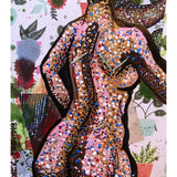 In Primal - Heather Freitas - fine art home deccor