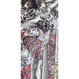 Inhale - Heather Freitas - fine art home deccor