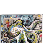 Ink - Heather Freitas - fine art home deccor