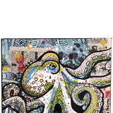 Ink - Heather Freitas - fine art home deccor