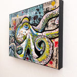 Ink - Heather Freitas - fine art home deccor