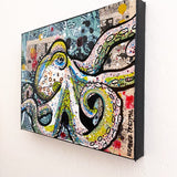 Ink - Heather Freitas - fine art home deccor