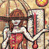 Insert Temperature Here - Heather Freitas - fine art home deccor