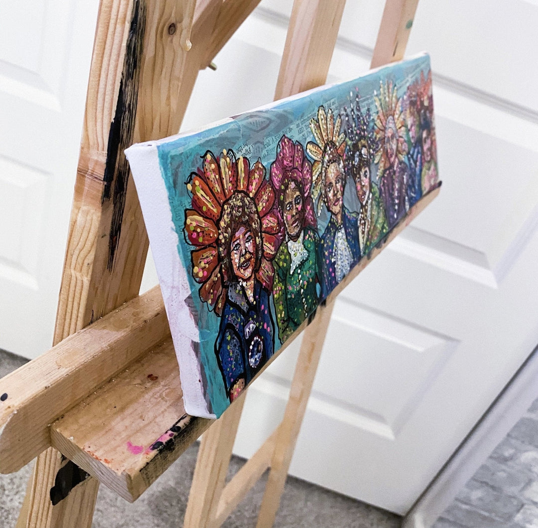 Inspire Heather Freitas 