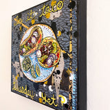 Is It Taco Tuesday Yet? - Heather Freitas - fine art home deccor