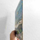 Island Time - Rachel.lang.88 ( Original Painting ) - Heather Freitas - fine art home deccor