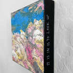 It Is In Us To Look Up ( Original Painting ) - Heather Freitas - fine art home deccor