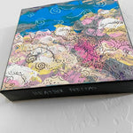 It Is In Us To Look Up ( Original Painting ) - Heather Freitas - fine art home deccor