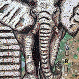 Ivory - Heather Freitas - fine art home deccor