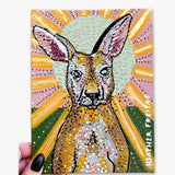 Jasmine - Heather Freitas - fine art home deccor