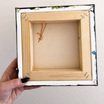 Jay Z - Heather Freitas - fine art home deccor