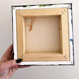 Jay Z - Heather Freitas - fine art home deccor